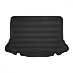 Novline Mercedes A-Classe 2018- (W177, hb) Novline méretpontos csomagtértálca (ELEMENTA20755B11_25075_ah)