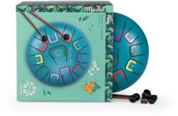 Moulin Roty nagy handpan játékhangszer - Dzsungel