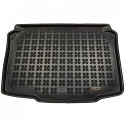 Rezaw-Plast Seat Ibiza 2008-2017 (hb, 5 ajtós) Rezaw-Plast méretpontos csomagtértálca (231422_8340_ah)