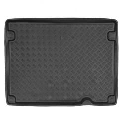 Rezaw-Plast Renault Kangoo 2008-2021 (5 személyes) Rezaw-Plast méretpontos csomagtértálca (101344B_27002_ah)