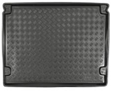 Rezaw-Plast Citroen Berlingo 2008-2018 (5 személyes) Rezaw-Plast méretpontos csomagtértálca (100124_26737_ah)