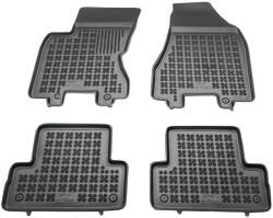 Rezaw-Plast Nissan X-Trail 2007-2014 Rezaw-Plast méretpontos gumiszőnyeg szett (201806_148_ah)