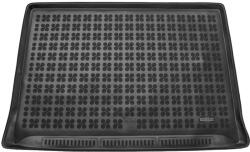 Rezaw-Plast Opel Vivaro 2014-2019 (8/9 személyes) Rezaw-Plast méretpontos csomagtértálca (231159_17684_ah)