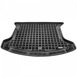 Rezaw-Plast Nissan Qashqai +2 2008-2014 Rezaw-Plast méretpontos csomagtértálca (231027_6661_ah)