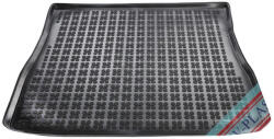 Rezaw-Plast Toyota Sienna 2010-2020 Rezaw-Plast méretpontos csomagtértálca (231777_23136_ah)
