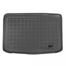 Rezaw-Plast Audi A3 2020- (sportback, alsó) Rezaw-Plast méretpontos csomagtértálca (232055_27392_ah)
