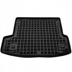 Rezaw-Plast Honda Civic 2012-2016 (combi) Rezaw-Plast méretpontos csomagtértálca (230527_6600_ah)