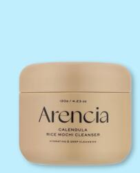 Arencia Calendula Rice Mochi Cleanser arctisztító - 120 g
