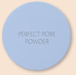 The Saem Saemmul Perfect Pore Powder púder a megnagyobbodott pórusok elfedésére morzsalékos - 5 g