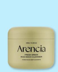 Arencia Fresh Green Rice Mochi Cleanser arctisztító - 120 g