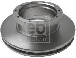 Febi Bilstein Brzdový kotúč FEBI BILSTEIN 22677 (22677)