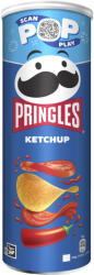 Pringles Ketchup 165 g - drinkair
