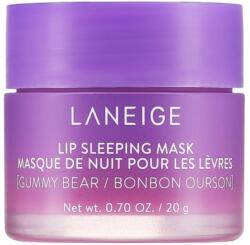 LANEIGE Lip Sleeping Mask Gummy Bear, 20g