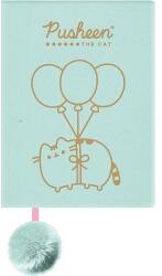 Majewski Pusheen Cat plüss napló (658013)