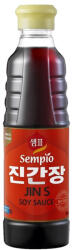 Sempio Koreai Szójaszósz, 500ml (Sempio)