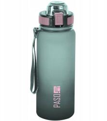 PASO BeUniq matt műanyag kulacs 850 ml - zöld (PPMI-3028) - iskolataskawebshop