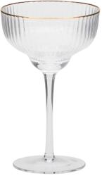 Kave Home Pezsgőspohár 280 ml Ayan - Kave Home