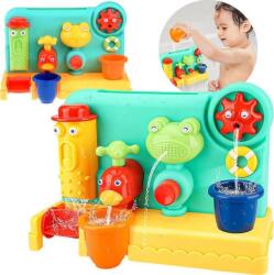 Jokomisiada Színes Fürdőjáték (ZA4657) (ZA4657)