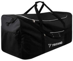 Trizand Utazótáska - 40 x 50 x 90 cm - Fekete (00023639)