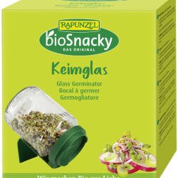 RAPUNZEL Borcan pentru germinare, 1 buc
