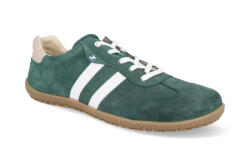 Koel Ilo Suede Green Retro Bőr Sneaker