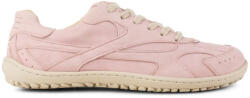 Koel Ilaria Suede Old Pink Bőr Sneaker
