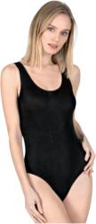 Özkan Ujjatlan női body Fekete, L 112143