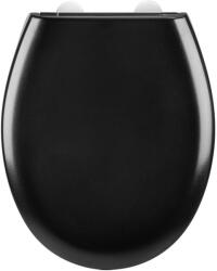 WENKO WC-ülőke automatikus záródással 37 x 44, 5 cm Rieti - Wenko