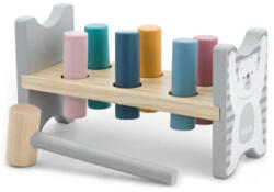 Viga Toys Süni konstrukciós készlet (PolarB) (9204)