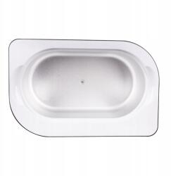 Activeshop Paraffingyanta-melegítő iWax 4000 ml, 200W fekete (AC133509)