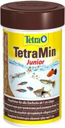 Tetra Egészséges, Stabil Halnövekedés Eledel A Fiatalok Számára (TETRA MIN JUNIOR 100ML)