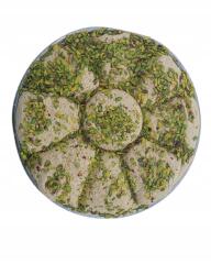  Hagyományos Török Szezámmagos Halva Pisztáciával 250 g