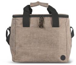 sagaform Bézs hűtőtáska 20 l City - Sagaform