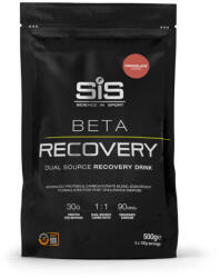 Science in Sport Beta Recovery Regeneráló italpor - Csokoládé ízben (500 g)