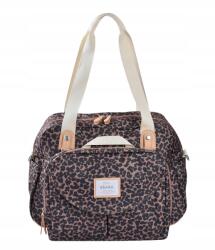 BÉABA Geneva Leopard pelenkázótáska (940343)