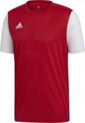 Adidas Póló Adidas Estro 19 Jersey Junior Piros DP3215 r 140cm (DP3215)