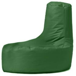 Floriane Garden Sötétzöld babzsákfotel Lina - Floriane Garden