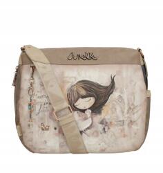 Anekke Női táska Anekke Memories 40803-501 (ANEKKE 40803-501)