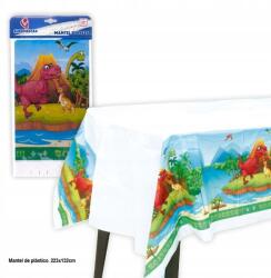 JKL Színes asztalterítő mese motívummal minden alkalomra