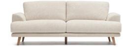 Kave Home Bézs kanapé 211 cm Karin - Kave Home