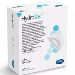  Hydrotac Géllel Impregnált Habkötszer átméro 6 Cm