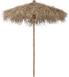Bloomingville Natúr színű napernyő ø 160 cm Noia - Bloomingville
