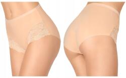 Marilyn Bugyi bugyi csipke organikus pamut bambusz Julia Lace Bézs 2XL