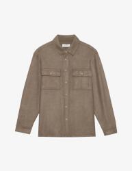 Pier One férfi ing - M-es méret (4069382357634)