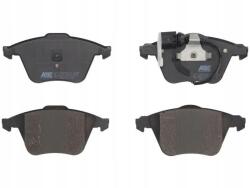 ABE Fékbetét készlet C1W076ABE-P C1W076ABE-P