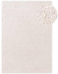 Ted Baker Elefántcsont színű kézi szövésű buklé szőnyeg 160x230 cm Notting Hill Portobello - Ted Baker