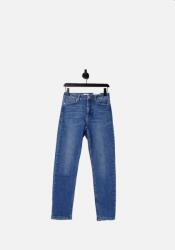 Only Kék Egyenes Farmernadrág (29/32) (496658)