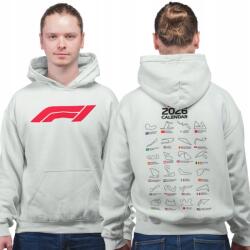 Rule Out Férfi kapucnis pulóver F1 Forma 1 szezon 2026 motorsport (HOOD_F1_53)