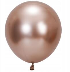  Lufik Pezsgő Arany szilveszter dekoráció nagy születésnap 50db