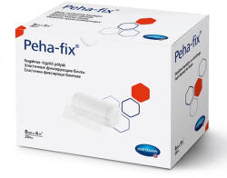  Peha-fix rögzítőpólya 8cmx4m 20db